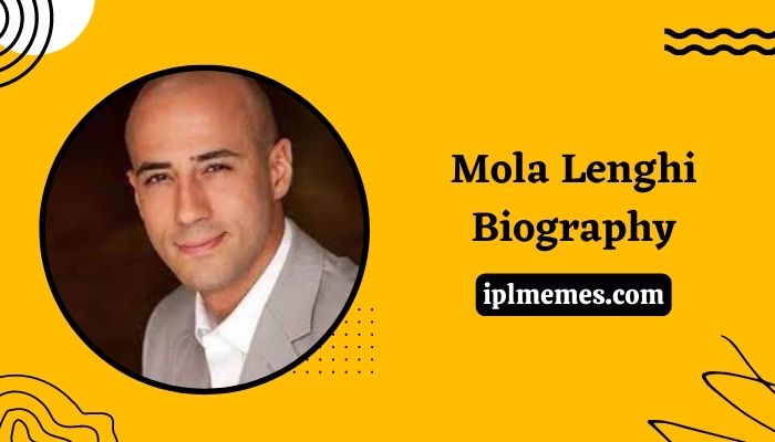 Mola Lenghi Wikipedia