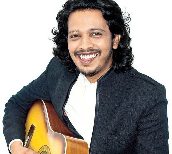 Nakash Aziz