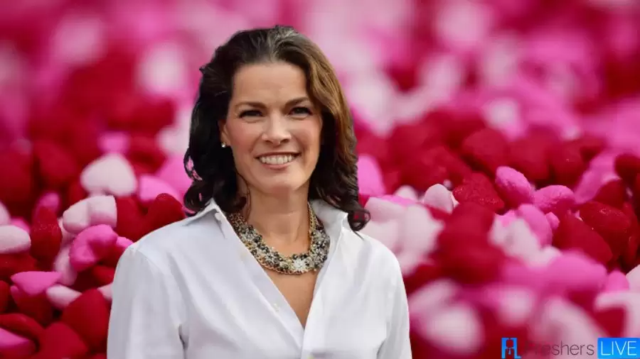 Nancy Kerrigan Net Worth in 2023 How Rich is She Now?