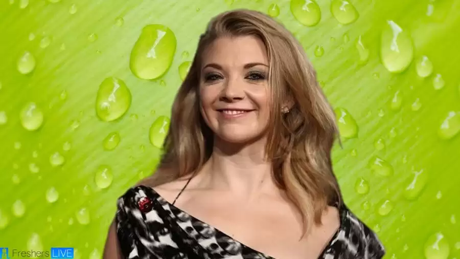 Natalie Dormer Net Worth in 2023 How Rich is She Now?