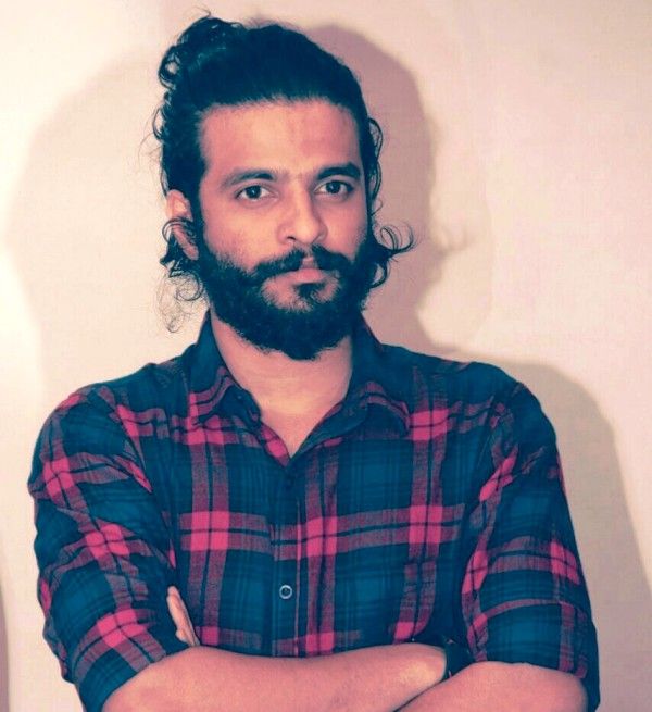 Neeraj Madhav