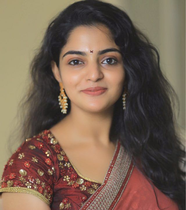 Nikhila Vimal