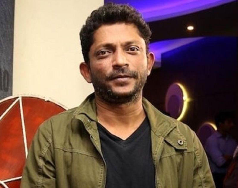 Nishikant Kamat