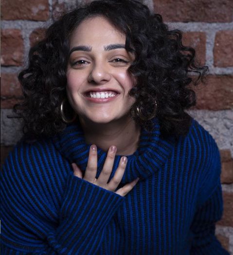 Nithya Menen