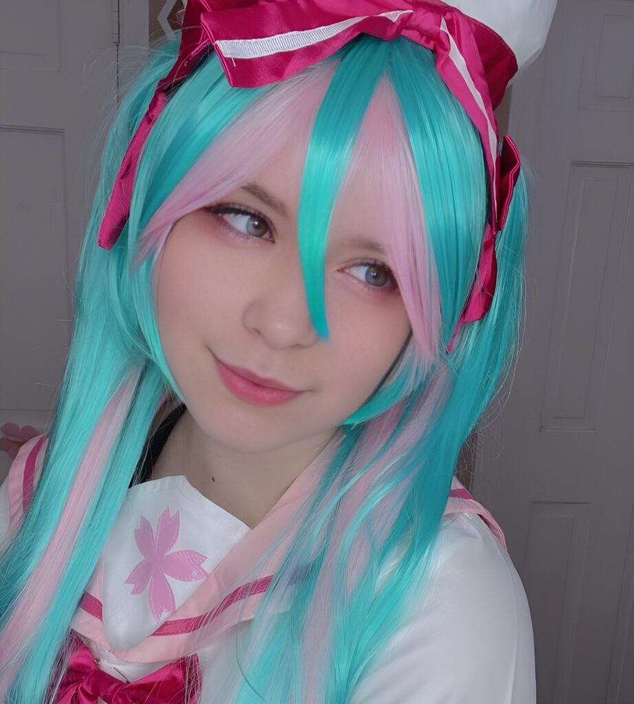 NyanNyanCosplay (Influencer) Age, Wiki, Biography, Family, Ethnicity, Net Worth and More