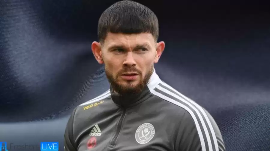 Oliver Burke Net Worth in 2023 How Rich is He Now?