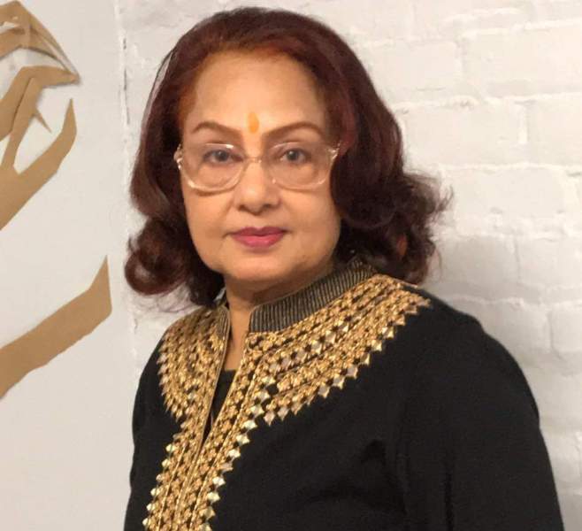 Padma Khanna