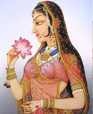 Rani Padmini