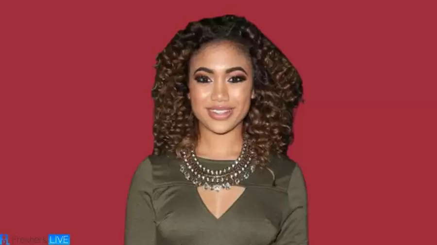 Paige Hurd Net Worth in 2023 How Rich is She Now?