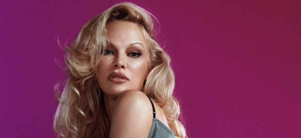 Pamela Anderson Recalls Creepy Moment A Stalker Wore Iconic ‘Baywatch’ Bikini In Her Bed