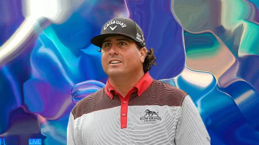 Pat Perez Net Worth in 2023 How Rich is He Now?