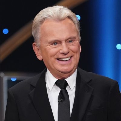 Pat Sajak