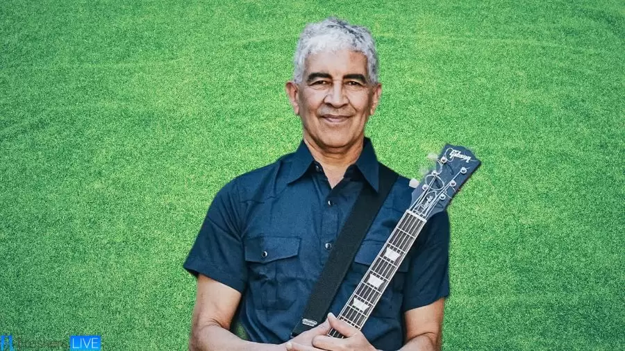 Pat Smear Net Worth in 2023 How Rich is He Now?