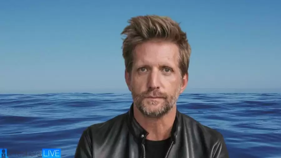 Paul Sparks Net Worth in 2023 How Rich is He Now?