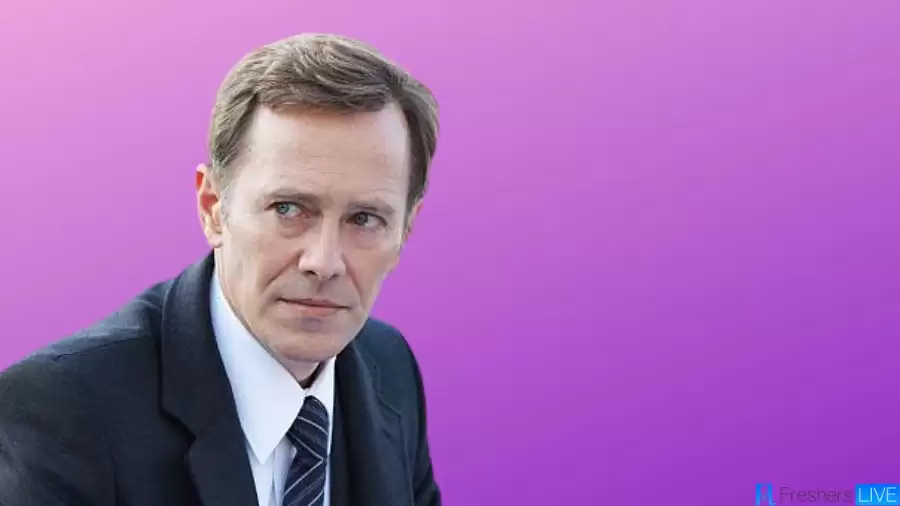 Peter Outerbridge Net Worth in 2023 How Rich is He Now?