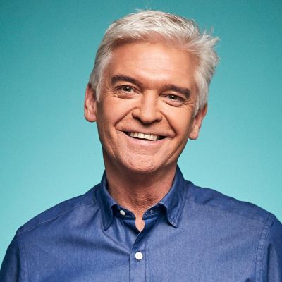 Phillip Schofield