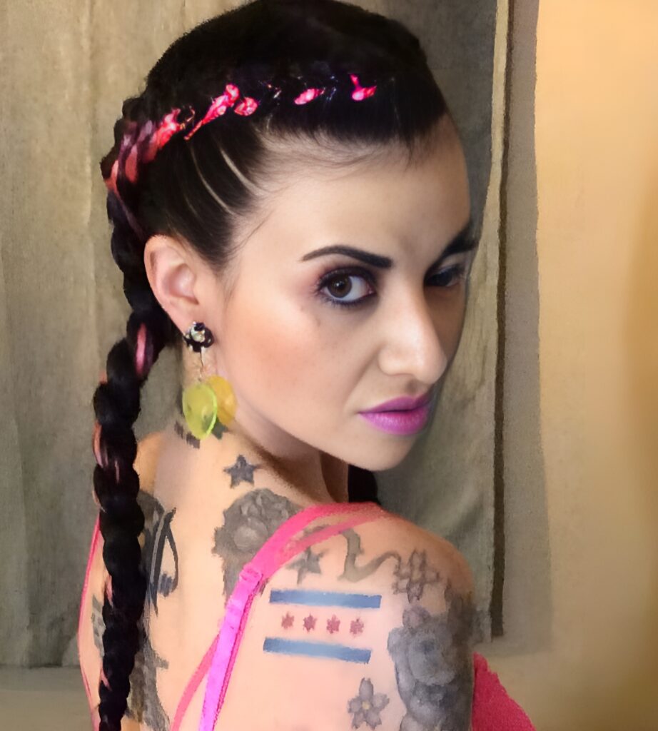 Phoebe Phelpz (Actress) Wiki, Age, Boyfriend, Net Worth, Photos, Videos, Ethnicity and More