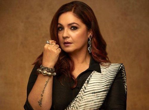 Pooja Bhatt