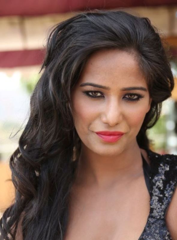 Poonam Pandey