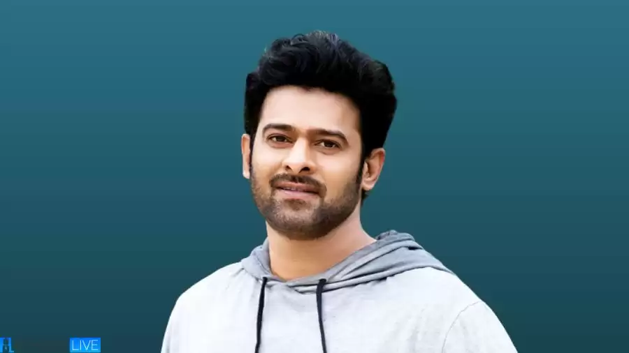 Prabhas Net Worth in 2023 How Rich is He Now?