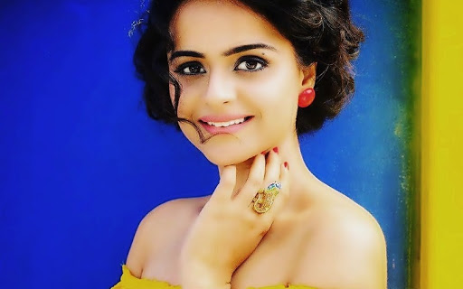 Prachi Tehlan