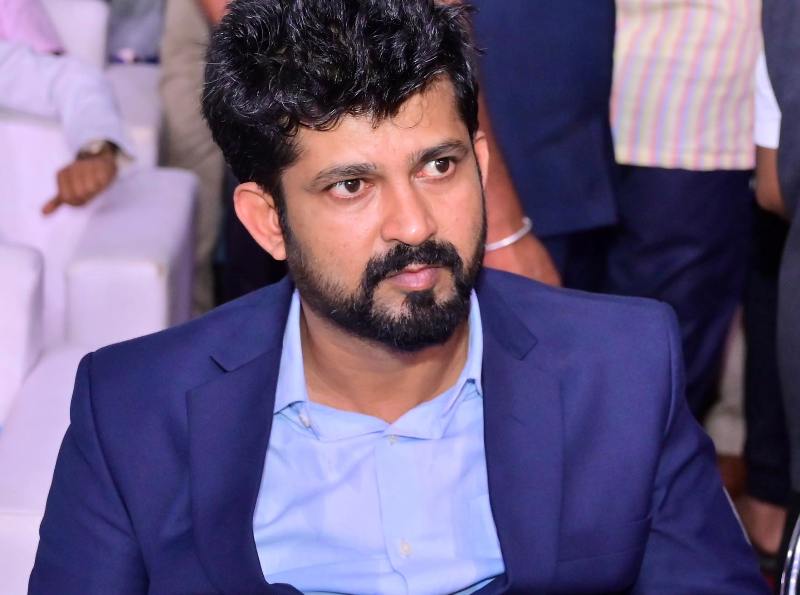 Pratap Simha Wiki, Age, Caste, Wife, Family, Biography & More - SCHOOL TRANG DAI