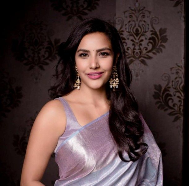 Priya Anand