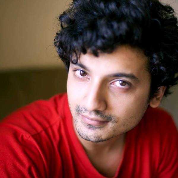 Priyanshu Painyuli