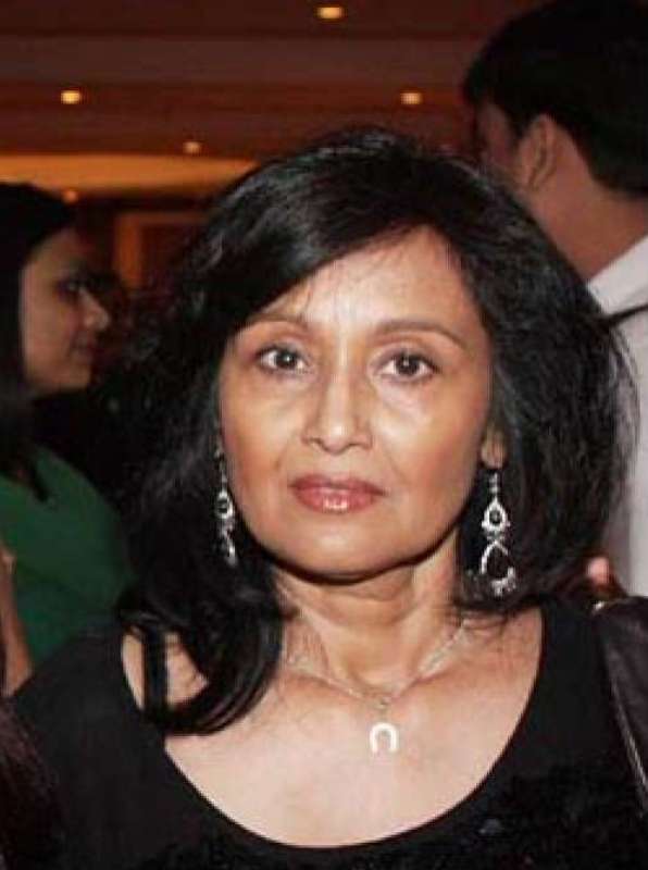 Rabia Khan