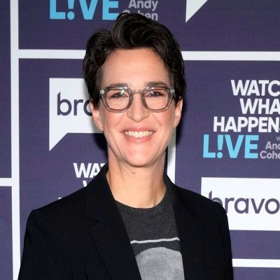 Rachel Maddow