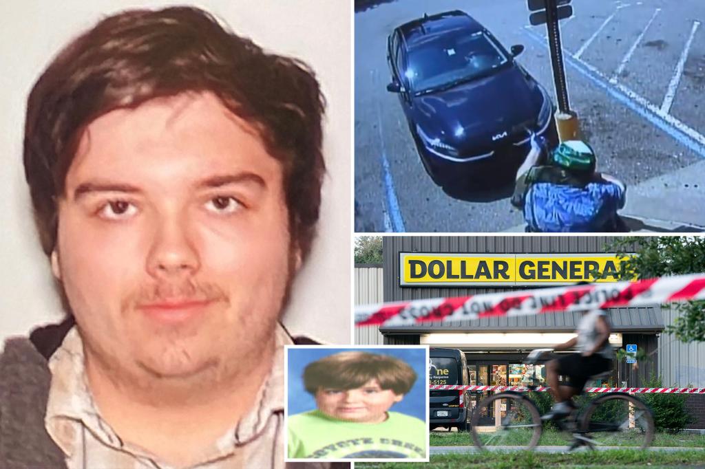 Racist Jacksonville mass shooting suspect was ‘socially awkward,’ lived with parents