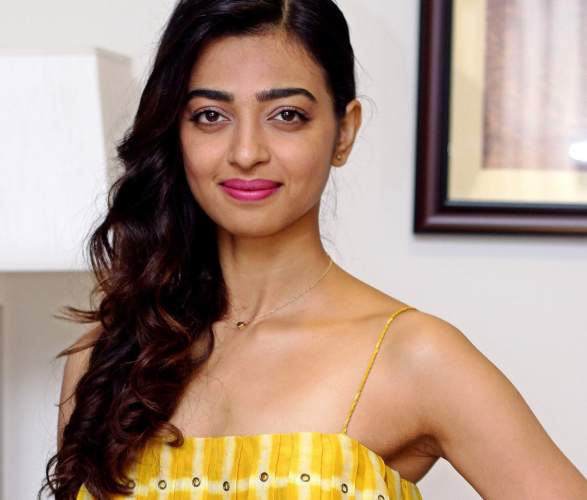 Radhika Apte pic