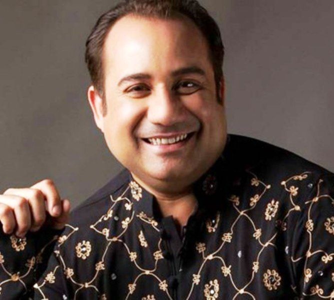 Rahat Fateh Ali Khan