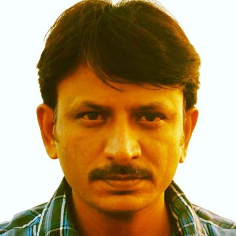 Rajesh Tailang