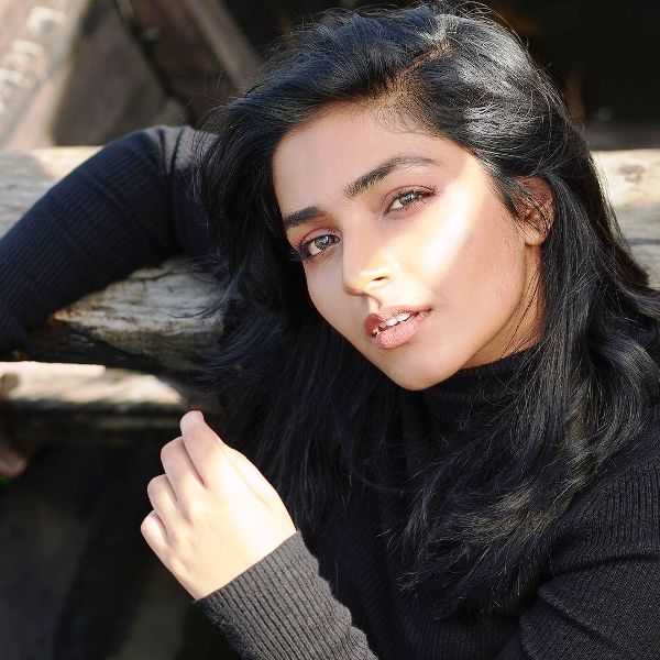 Rajisha Vijayan