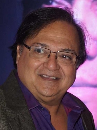 Rakesh Bedi