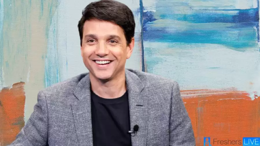 Ralph Macchio Net Worth in 2023 How Rich is He Now?