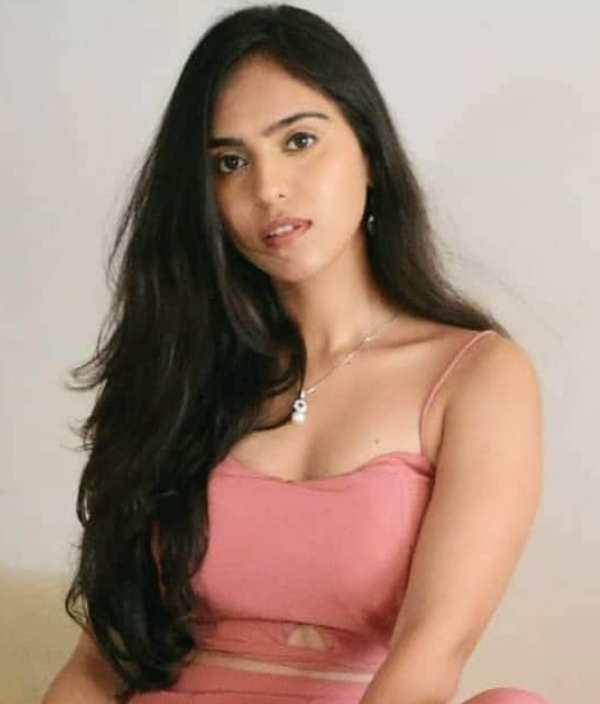 Rashika Pradhan