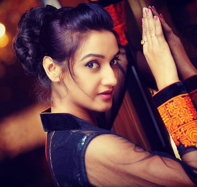 Rati Pandey Pic