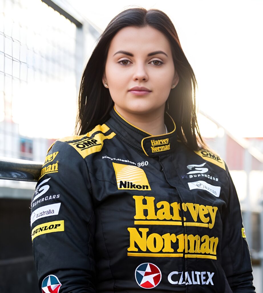 Renee Gracie (Racer & Actor) Age, Wiki, Biography, Weight, Boyfriend, Height, Photos and More