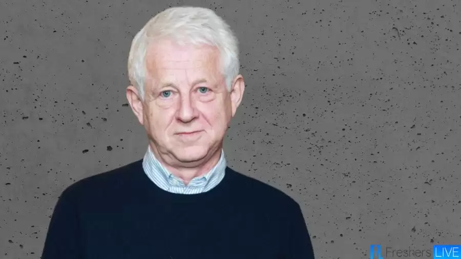 Richard Curtis Net Worth in 2023 How Rich is He Now?