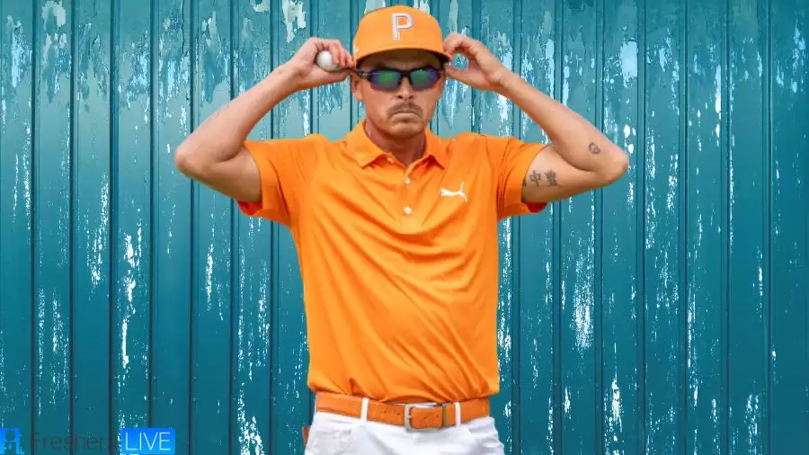 Rickie Fowler Net Worth in 2023 How Rich is He Now?