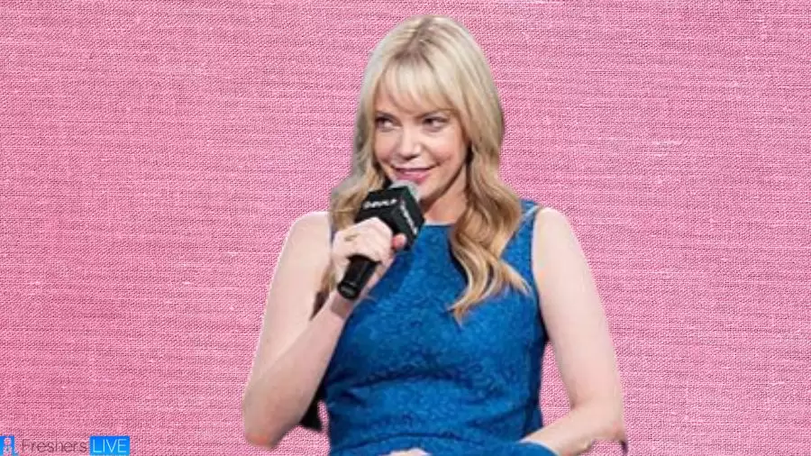 Riki Lindhome Net Worth in 2023 How Rich is She Now?