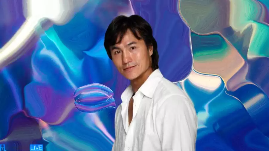 Robin Shou Net Worth in 2023 How Rich is He Now?