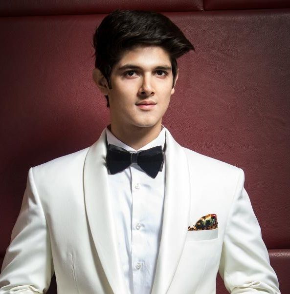 Rohan Mehra