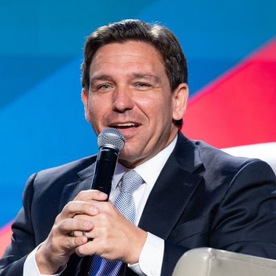 Ron DeSantis