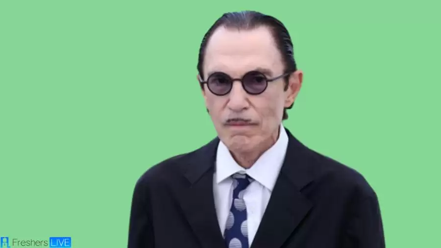 Ron Mael Net Worth in 2023 How Rich is He Now?