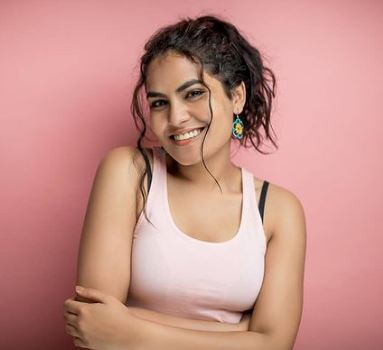 Roopa Rayappa