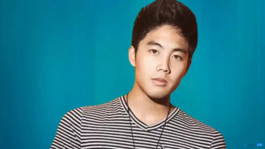 Ryan Higa Net Worth in 2023 How Rich iTs He Now?