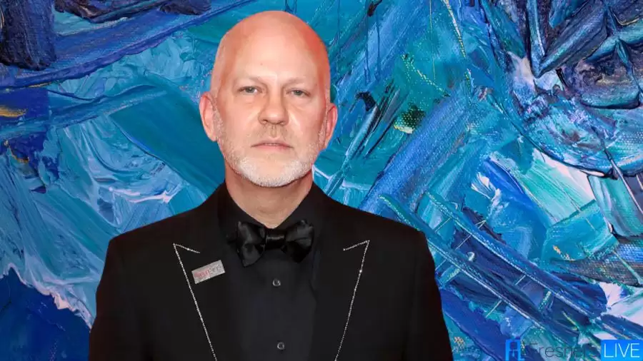 Ryan Murphy Net Worth in 2023 How Rich is He Now?